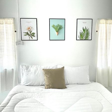 Seamsak Hotel Golden Triangle Εξωτερικό φωτογραφία