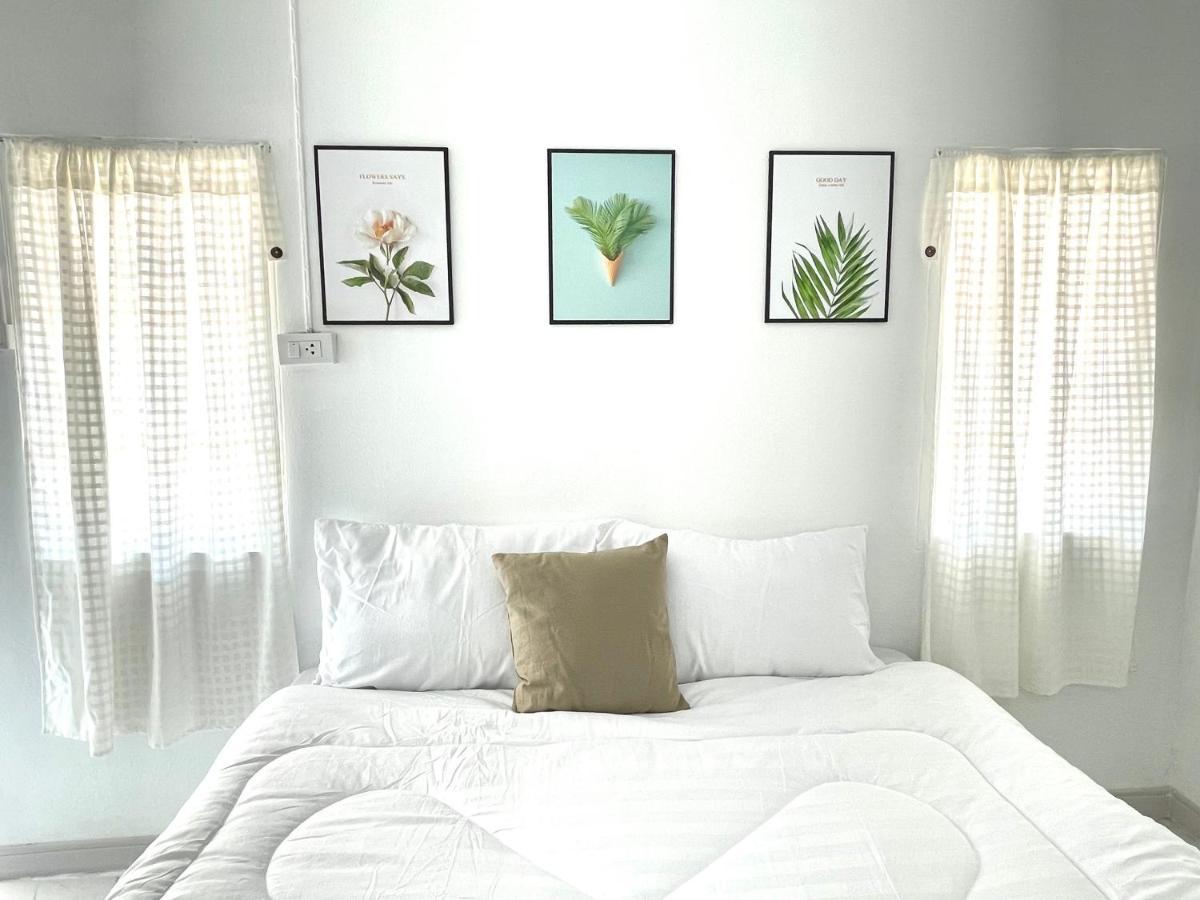Seamsak Hotel Golden Triangle Εξωτερικό φωτογραφία