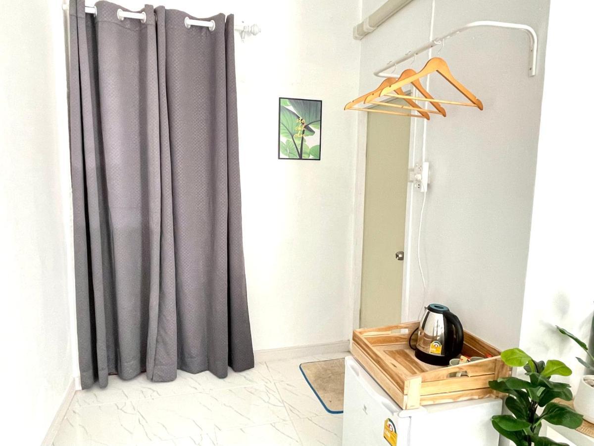 Seamsak Hotel Golden Triangle Εξωτερικό φωτογραφία