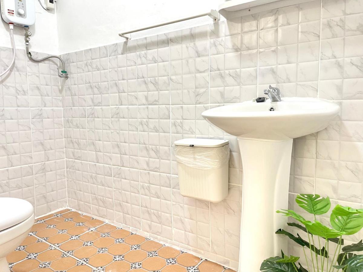 Seamsak Hotel Golden Triangle Εξωτερικό φωτογραφία